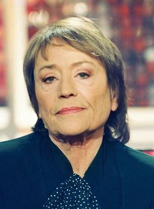 Annie Girardot