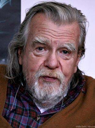 Michael Lonsdale