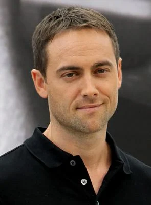 Stuart Townsend