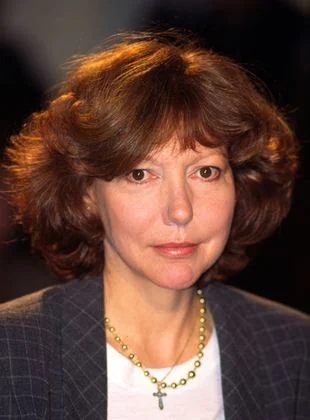 Anne Wiazemsky