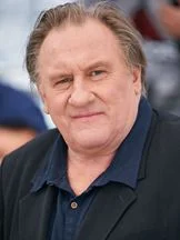 Gérard Depardieu