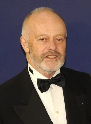 Michael Radford