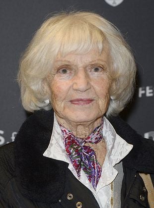 Brigitte Auber