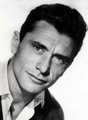 Robert Lamoureux