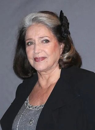 Françoise Fabian