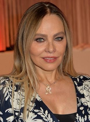 Ornella Muti