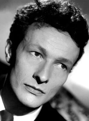 Jean-Louis Barrault
