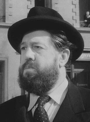Michel Simon