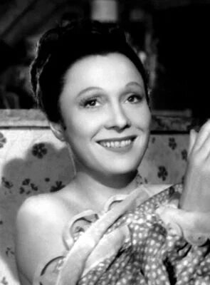 Arletty