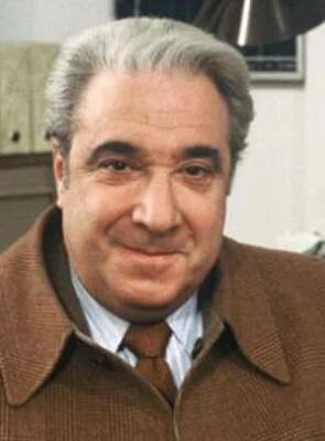 Jacques Morel