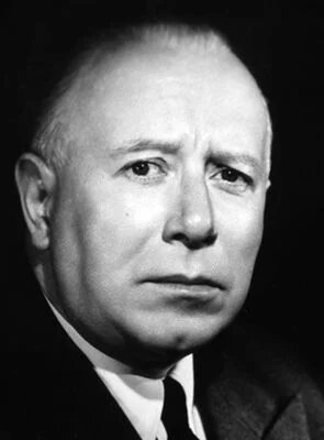 Louis Seigner