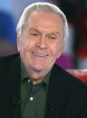 Robert Hirsch