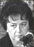 Jacqueline Maillan