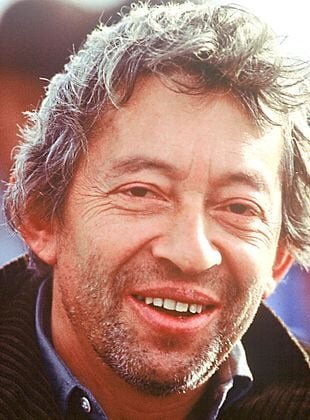 Serge Gainsbourg