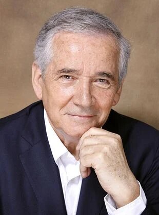 Alain Doutey