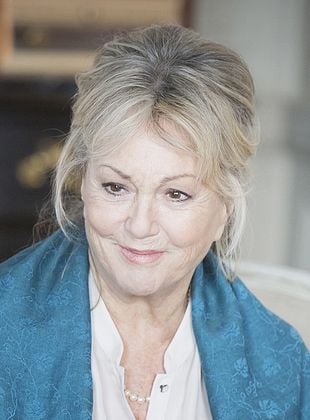 Mylène Demongeot