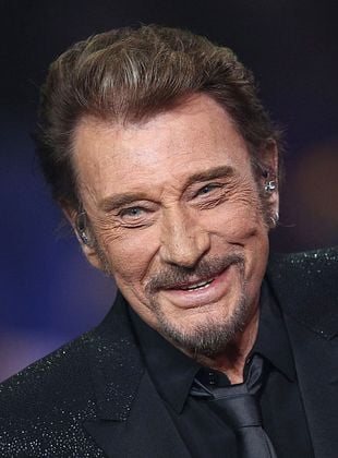 Johnny Hallyday