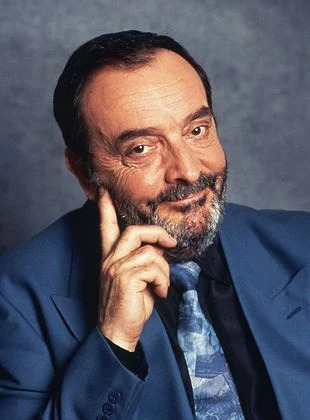 Michel Modo