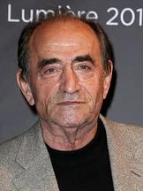Richard Bohringer