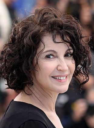 Zabou Breitman