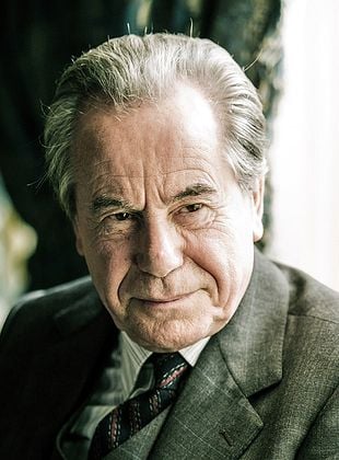 François Marthouret