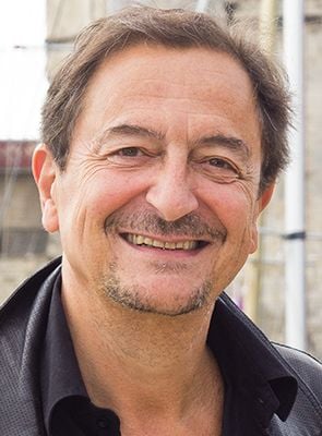 Wladimir Yordanoff