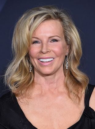 Kim Basinger