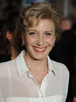 Marisa Paredes