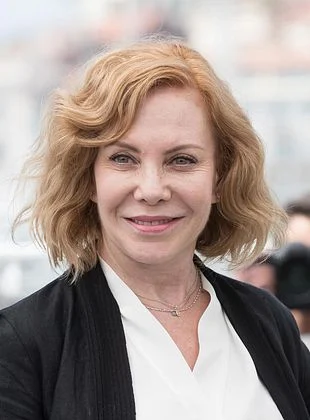 Cecilia Roth
