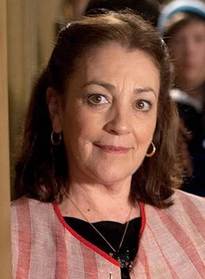 Carmen Maura